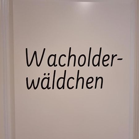 Landhotel Hof Barrl Schneverdingen Zimmer foto