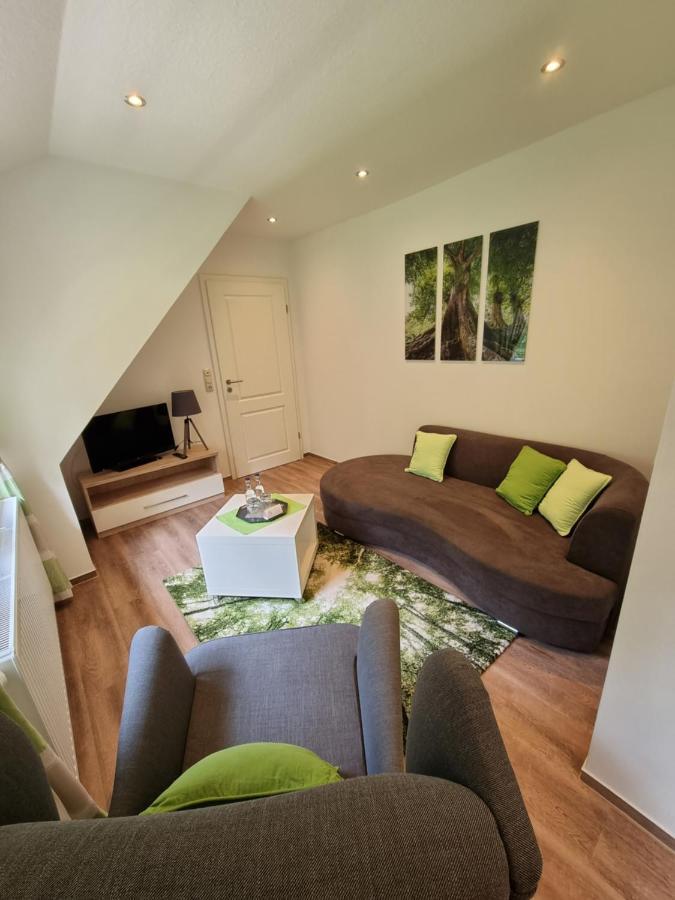 Landhotel Hof Barrl Schneverdingen Zimmer foto