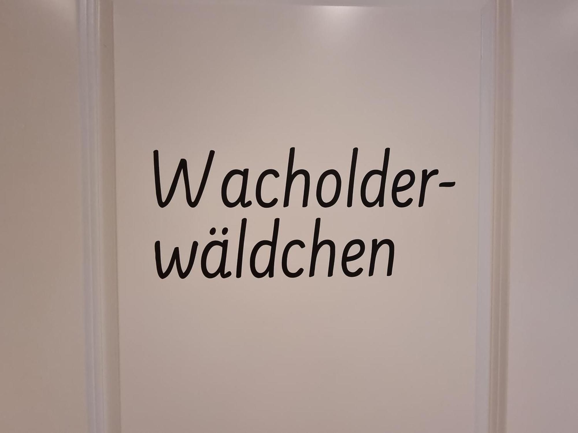 Landhotel Hof Barrl Schneverdingen Zimmer foto