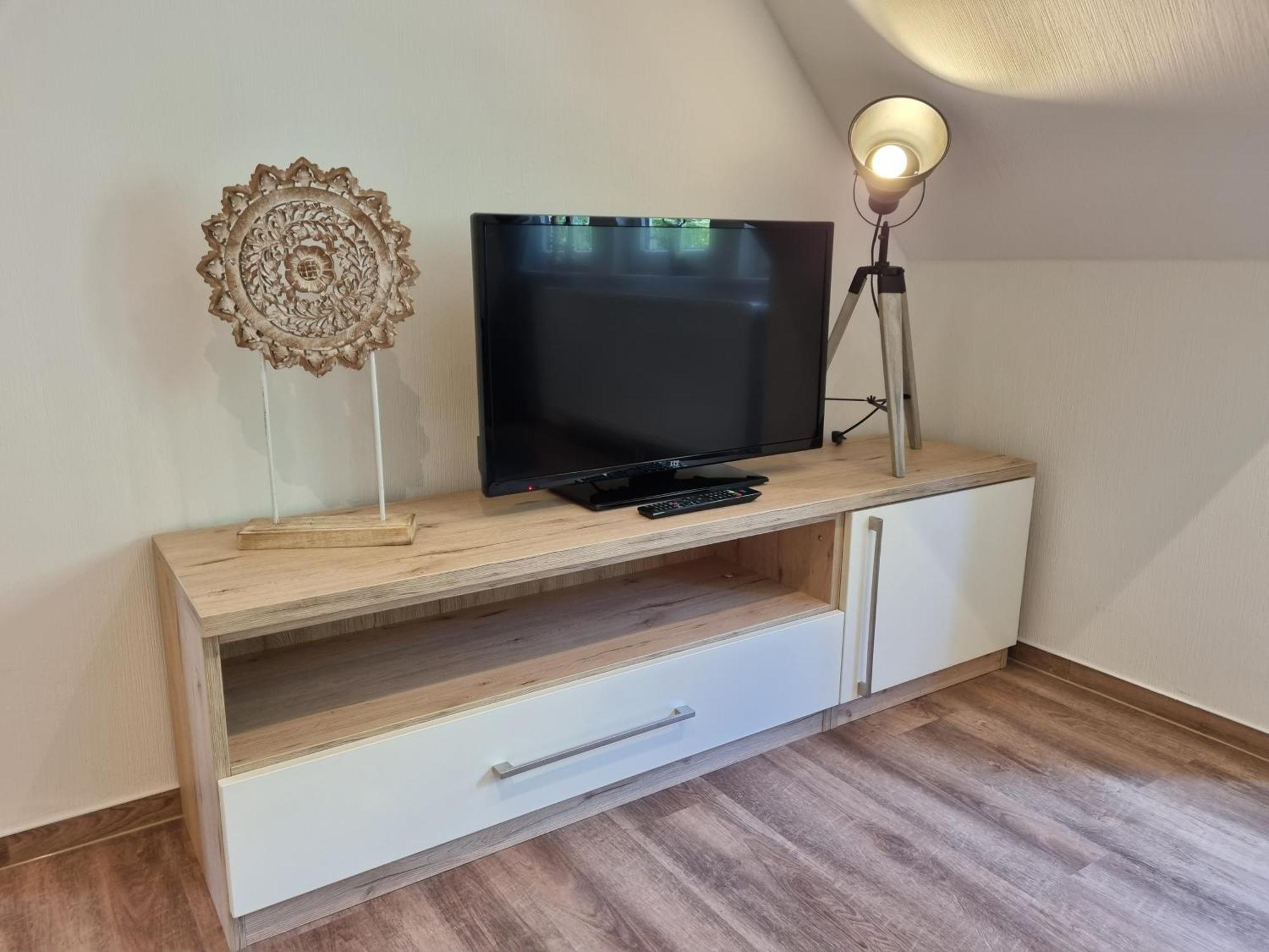 Landhotel Hof Barrl Schneverdingen Zimmer foto